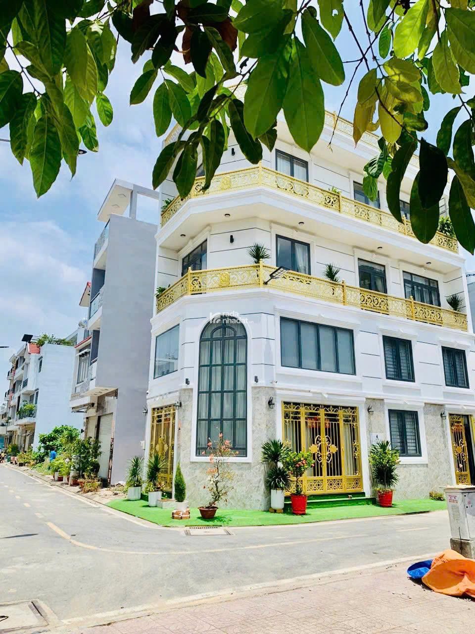 ĐẤT NỀN BÌNH TÂN, GIÁ RẢ NHẤT TRONG KHU VỰC