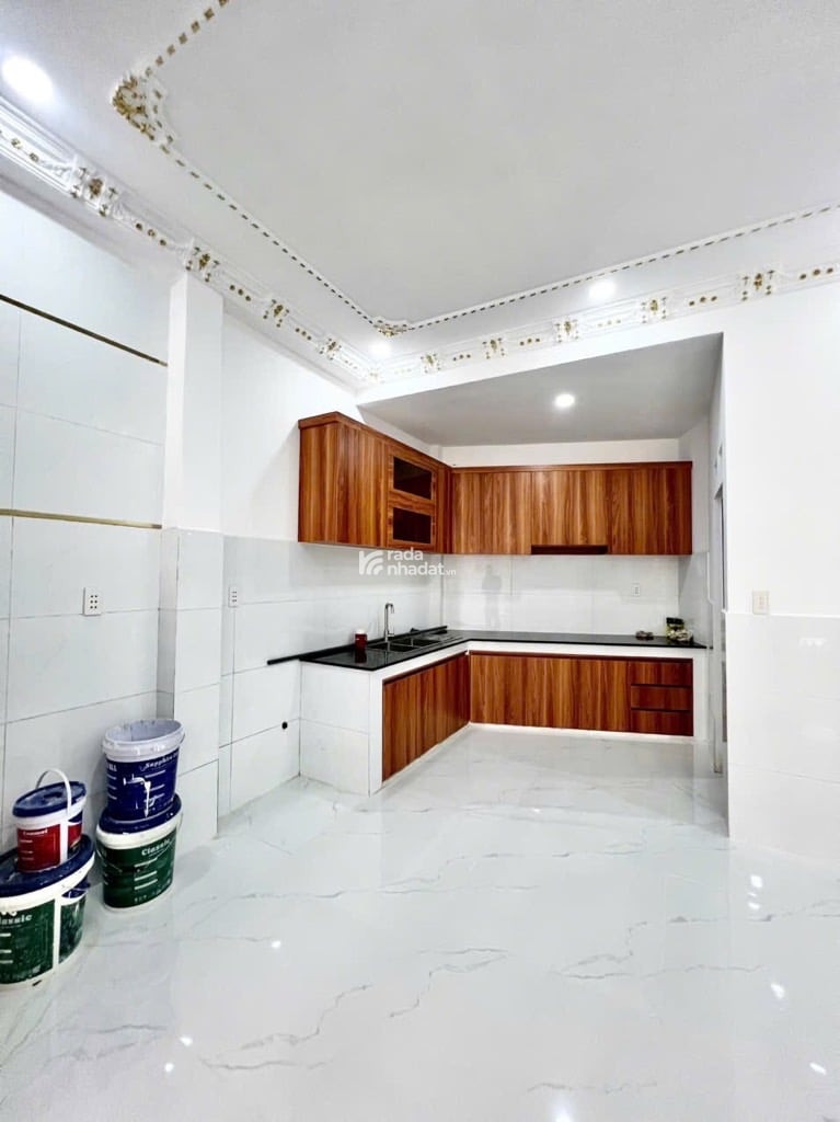 2 TẦNG PHAN ANH- SÁT TÂN PHÚ BÌNH TRỊ ĐÔNG BÌNH TÂN DT: 4*12.5M- 4 TỶ 7
