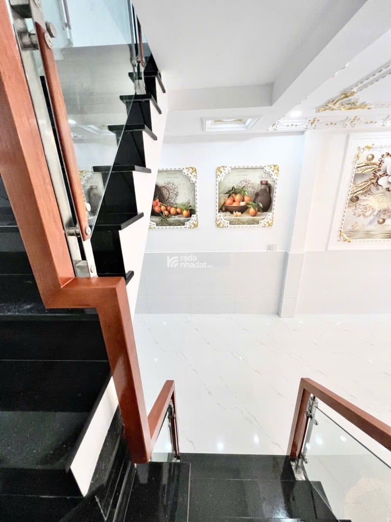 2 TẦNG PHAN ANH- SÁT TÂN PHÚ BÌNH TRỊ ĐÔNG BÌNH TÂN DT: 4*12.5M- 4 TỶ 7