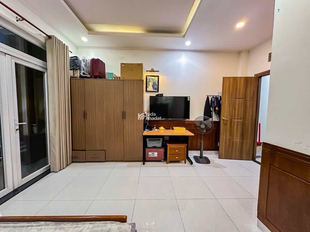 HẺM XE HƠI HUỲNH VĂN NGHỆ, TÂN BÌNH, 74M2 CÓ KC Ở NGAY. GIẢM 350TR CHỈ 6.8T TL