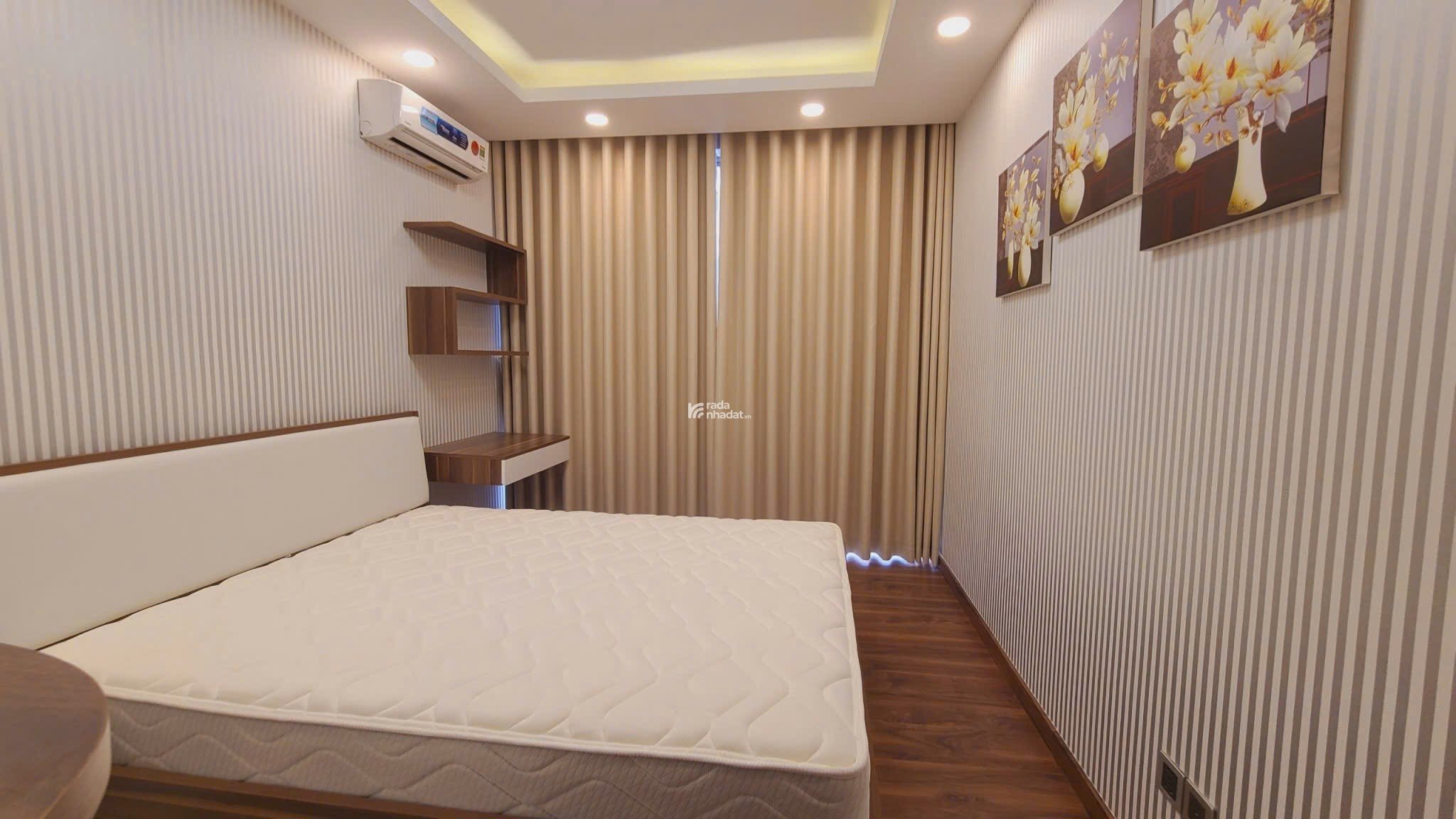 Cho thuê căn hộ Midtown, PMH, Q7, 91m2, TK 2PN nhà đẹp, giá chỉ 25 triệu 