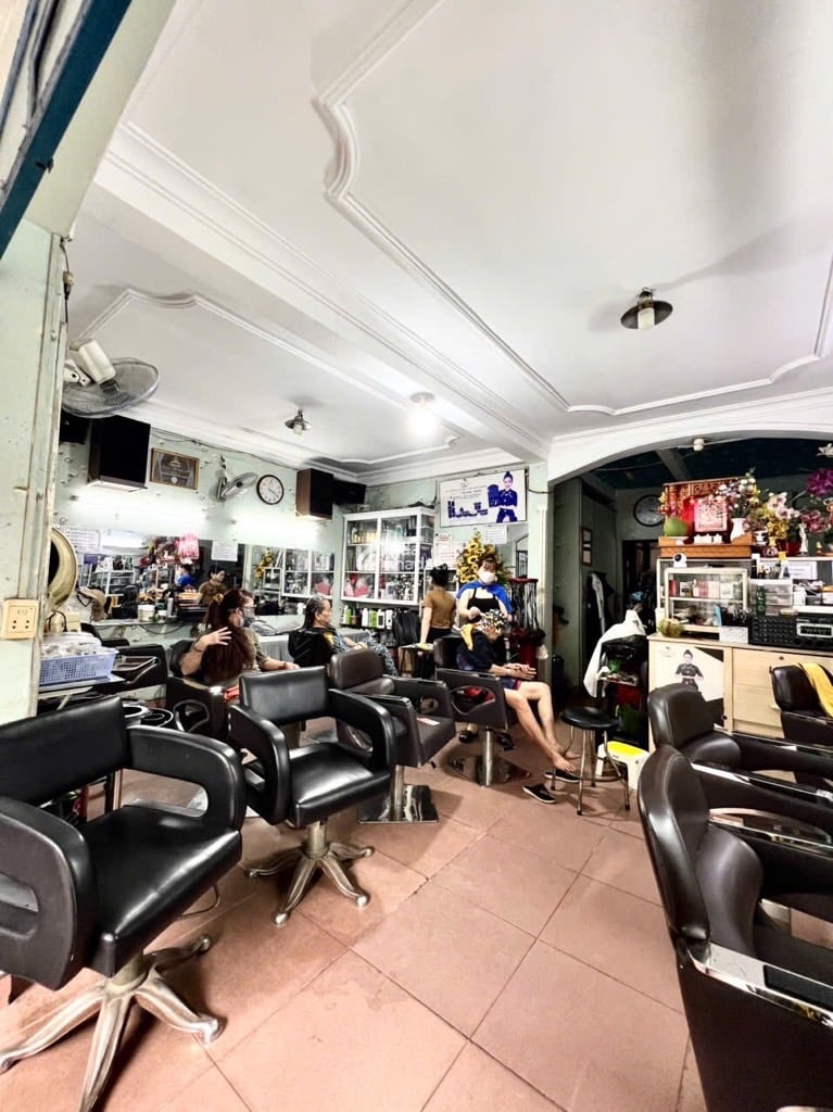 MTKD NGUYỄN ĐÌNH CHIỂU, PHÚ NHUẬN, 70M2 CÓ KC Ở NGAY. CHỈ 14.5T TL