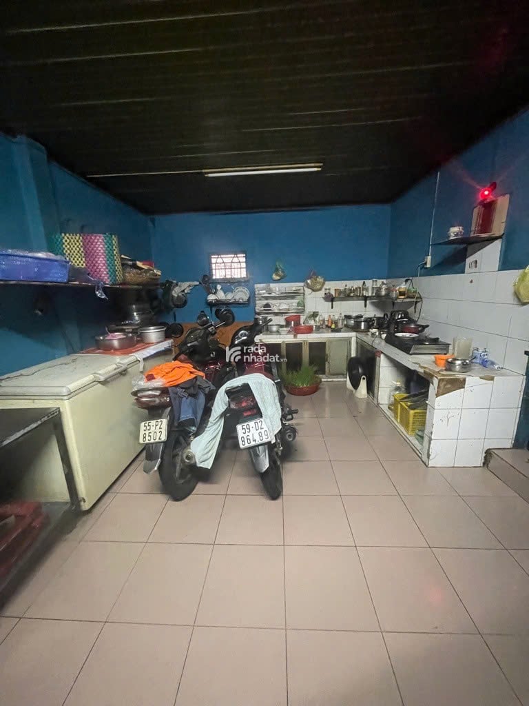  CHÍNH CHỦ GIẢM GIÁ MẠNH 300TR  GIÁ MỚI 8.5 TỶ HẺM XE HƠI NGUYỄN SƠN, PHÚ THỌ HÒA, TÂN PHÚ