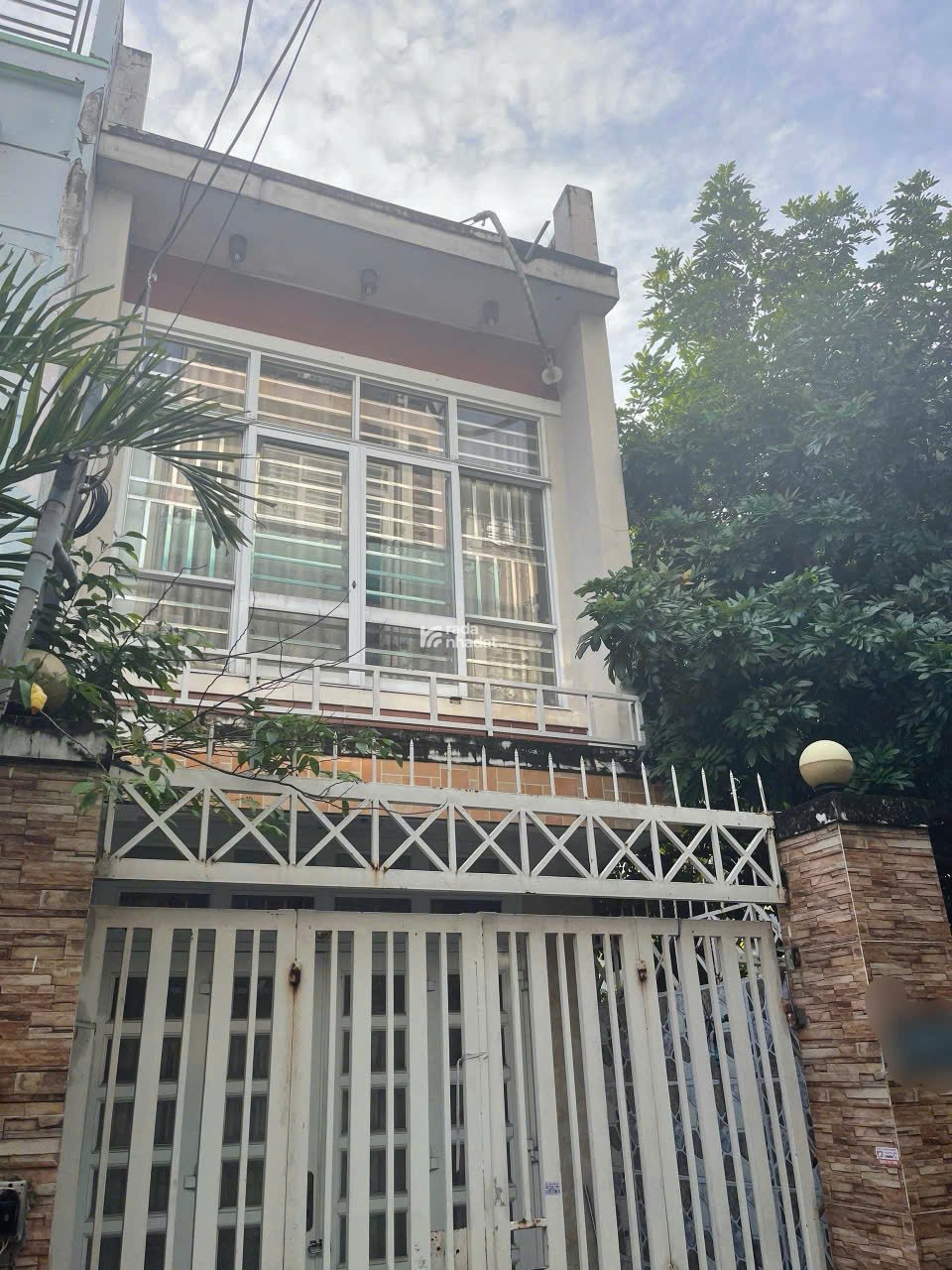 Bán nhà HXH Hồ Học Lãm , Bình Tân , sổ hồng riêng , dọn vô ở liền