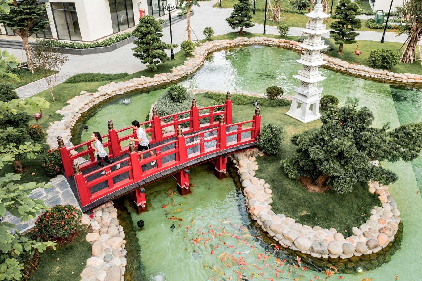 Studio Thông Minh, Giá Hợp Lý - Tâm Điểm Sống Trẻ Tại Grand Park