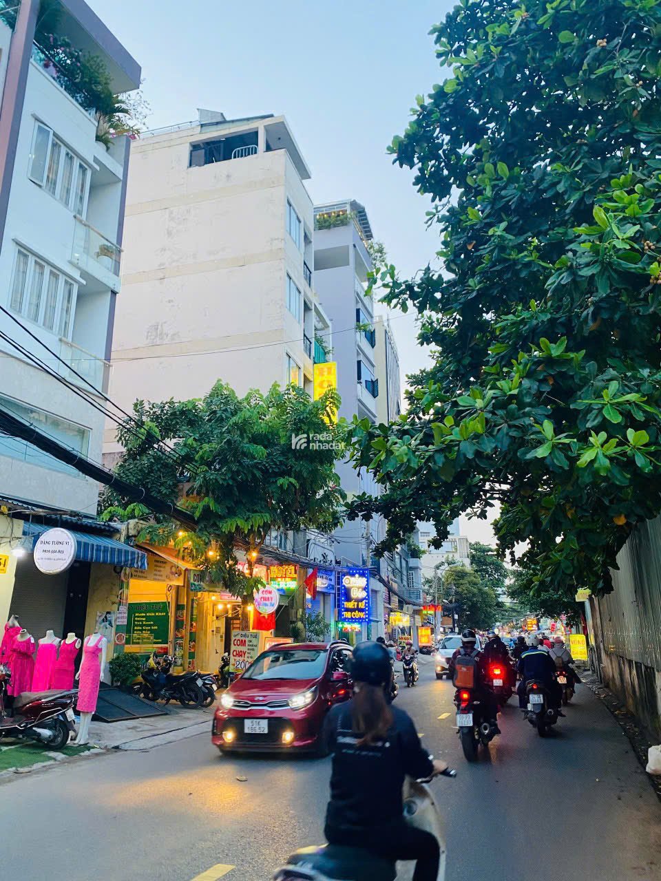 HOT: MẶT TIỀN Ung Văn Khiêm, P25, Bình Thạnh