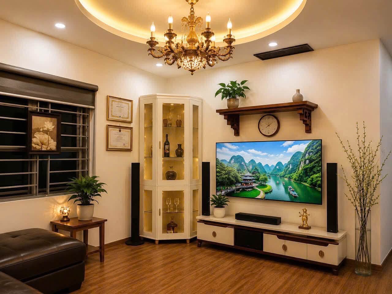 CHÍNH CHỦ CẦN BÁN GẤP CHUNG CƯ BEMES CT6A, KIẾN HƯNG - 83.3M - 4.3 TỶ