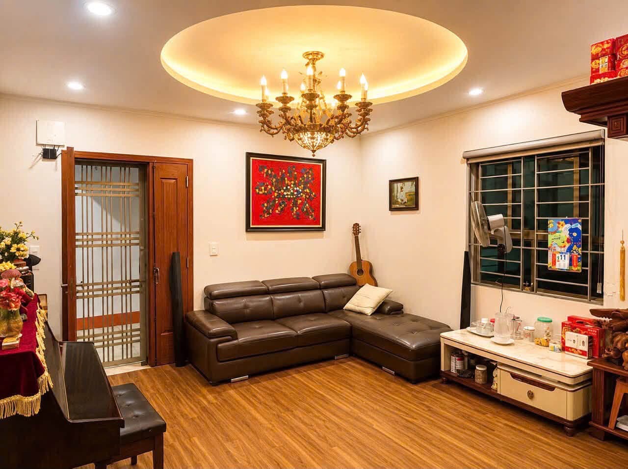 CHÍNH CHỦ CẦN BÁN GẤP CHUNG CƯ BEMES CT6A, KIẾN HƯNG - 83.3M - 4.3 TỶ