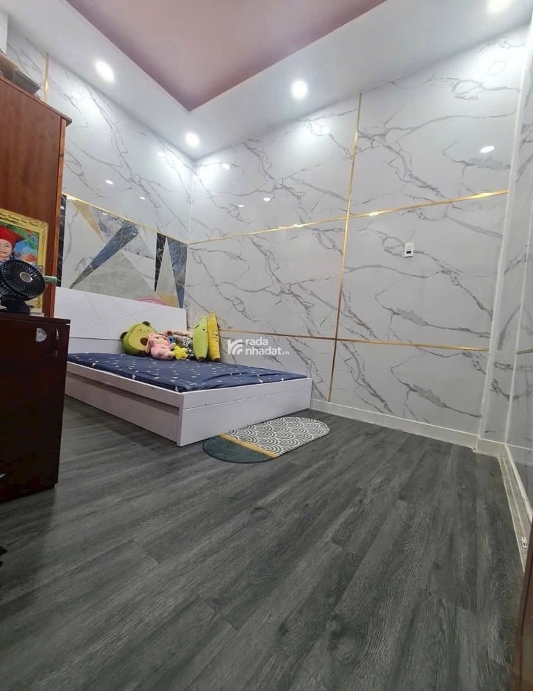 Giảm Sốc 200 Triệu! Nhà Mặt Tiền Đường 102 – Tăng Nhơn Phú TP.Thủ Đức (Q.9 cũ)