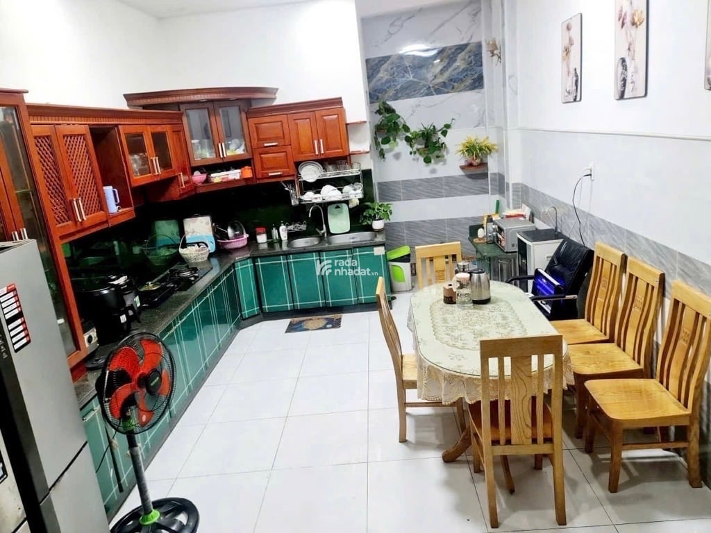 Giảm Sốc 200 Triệu! Nhà Mặt Tiền Đường 102 – Tăng Nhơn Phú TP.Thủ Đức (Q.9 cũ)