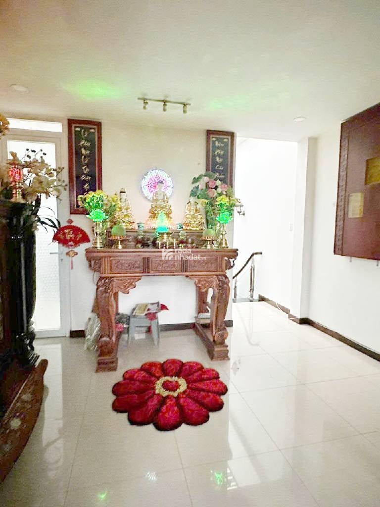 MẶT TIỀN 5 TẦNG - NHÀ ĐẸP - SỔ NỞ HẬU -  KINH DOANH ĐA NGÀNH