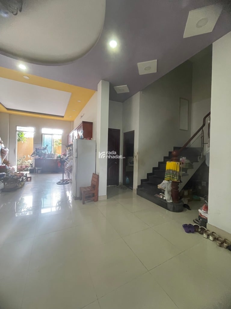 BÁN BIỆT THỰ KHU DÂN CƯ PHÚ LỢI QUẬN 8 240M2 18.X TỶ 5PN 3 TẦNG LÁT ĐÁ SANG TRỌNG