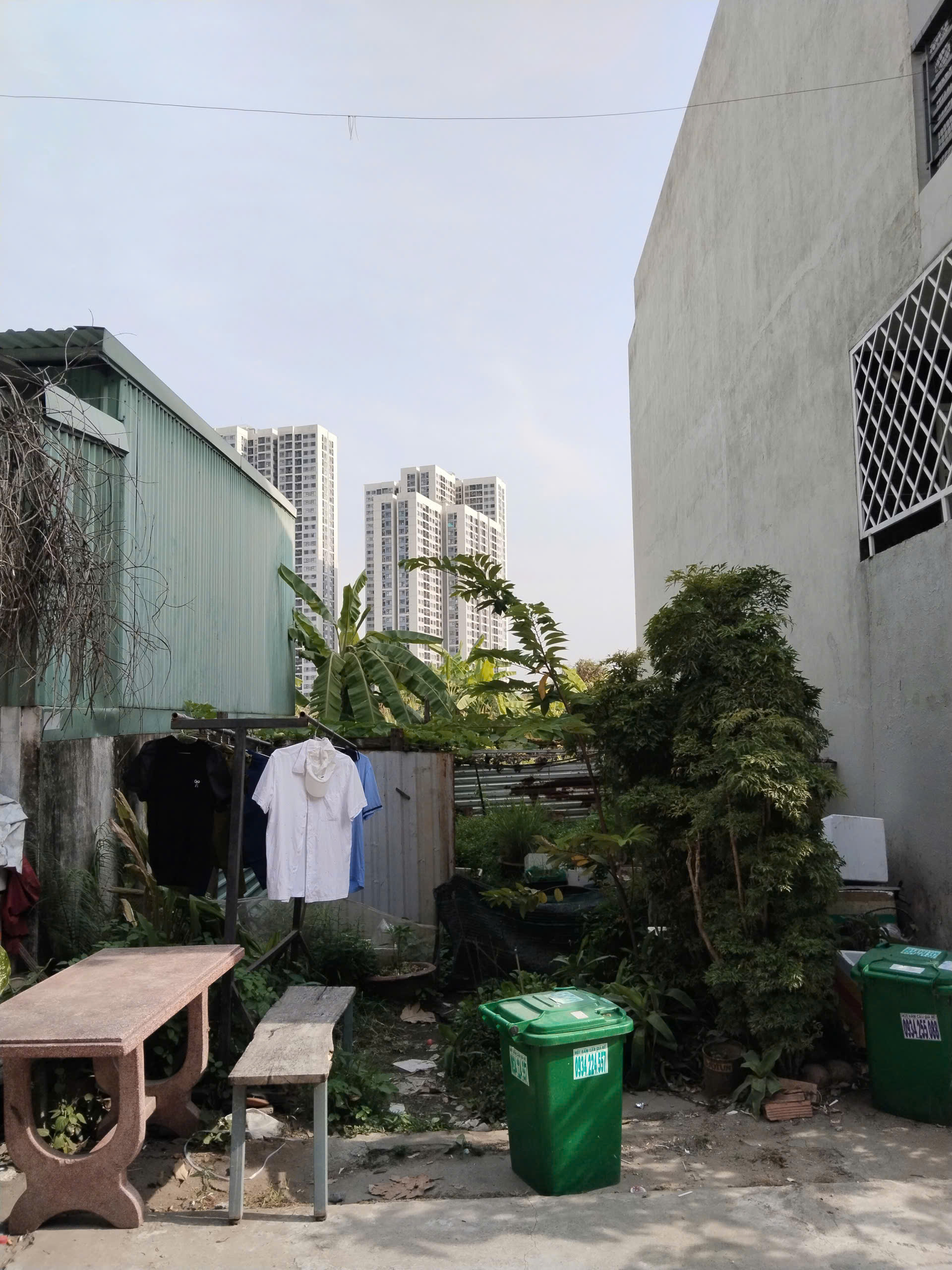 Bán Đất 70m2 Thổ Cư, Nguyễn Xiển, Sát VINHOMES GRAND PARK. Giá 3.9 Tỷ
