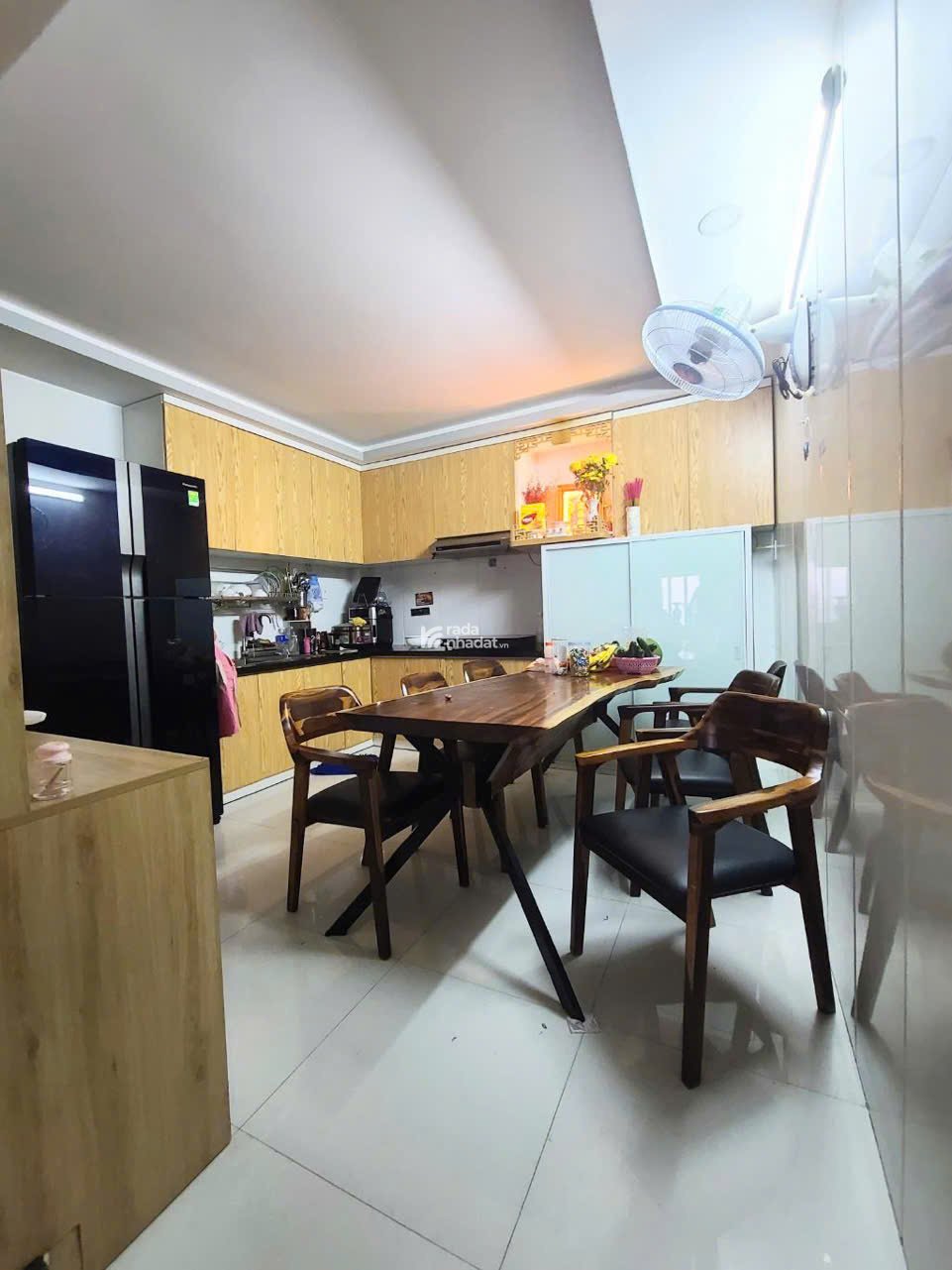 Bán Gấp Nhà Phố 5 Tầng Xe Ô Tô Nằm Trong Sân Khu Phân Lô Vip Lê Đức Thọ P13 Quận Gò Vấp