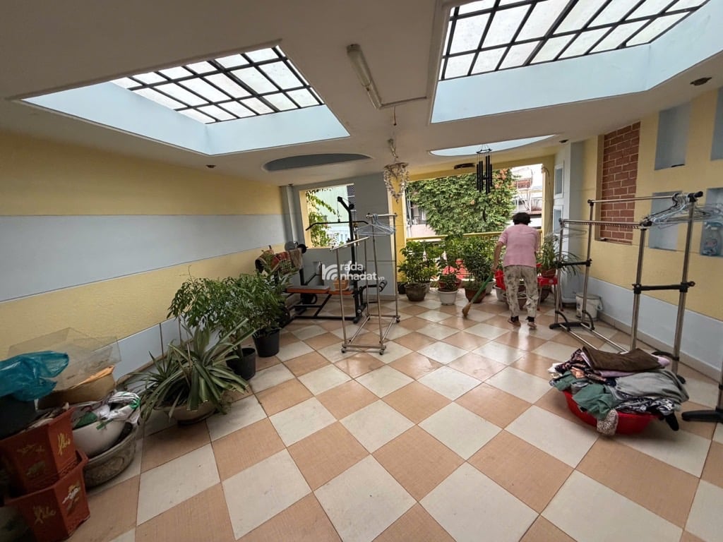 KHU VIP PHAN XÍCH LONG, MTKD HOA SỮA. PHÚ NHUẬN, 63M2 CÓ DÒNG TIỀN. GIẢM 2T CHỈ 22.5T TL 