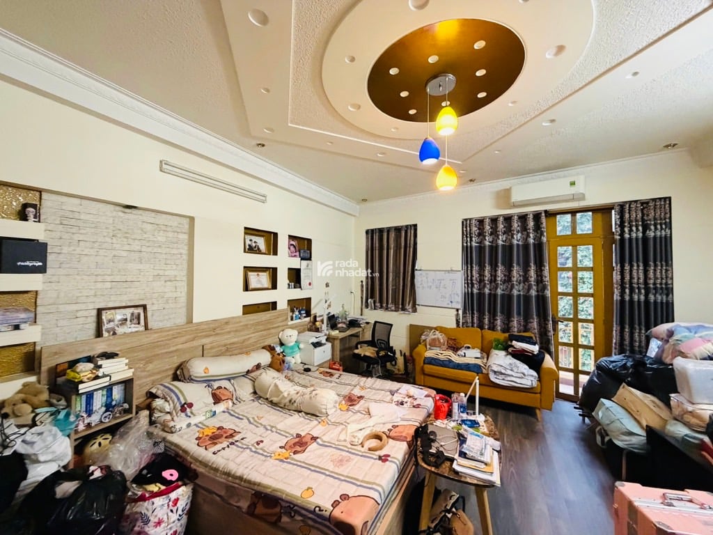 KHU VIP PHAN XÍCH LONG, MTKD HOA SỮA. PHÚ NHUẬN, 63M2 CÓ DÒNG TIỀN. GIẢM 2T CHỈ 22.5T TL 