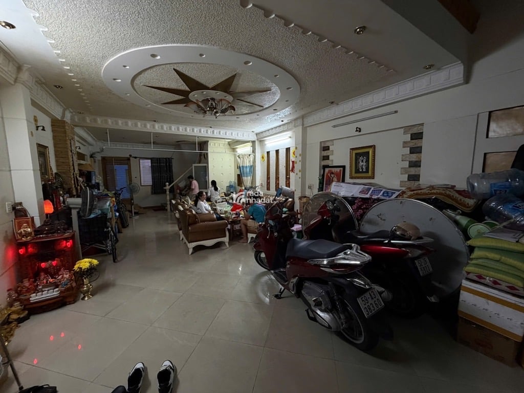 KHU VIP PHAN XÍCH LONG, MTKD HOA SỮA. PHÚ NHUẬN, 63M2 CÓ DÒNG TIỀN. GIẢM 2T CHỈ 22.5T TL 