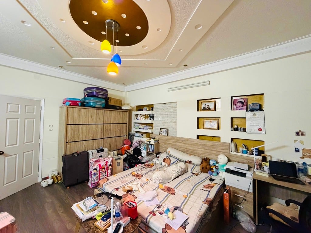 KHU VIP PHAN XÍCH LONG, MTKD HOA SỮA. PHÚ NHUẬN, 63M2 CÓ DÒNG TIỀN. GIẢM 2T CHỈ 22.5T TL 