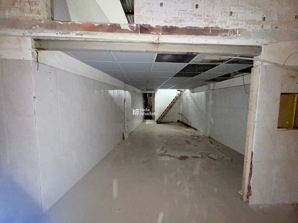 SIÊU PHẨM, MẶT TIỀN NGUYỄN XÍ, BÌNH THẠNH, 85M2 TIỆN XÂY. GIẢM 650TR CHỈ 13T