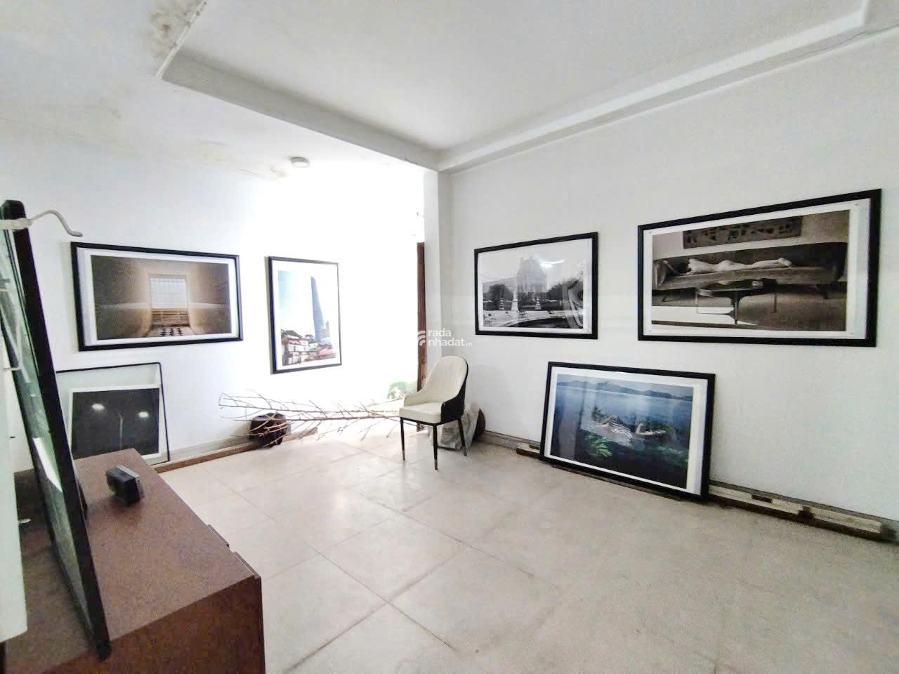 Bán nhà mặt tiền đường số 53 tân quy quận 7