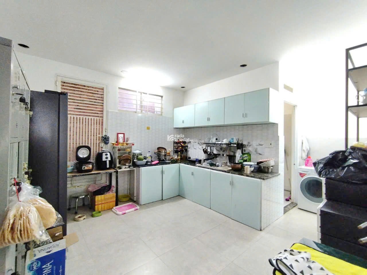 Bán nhà mặt tiền đường số 53 tân quy quận 7