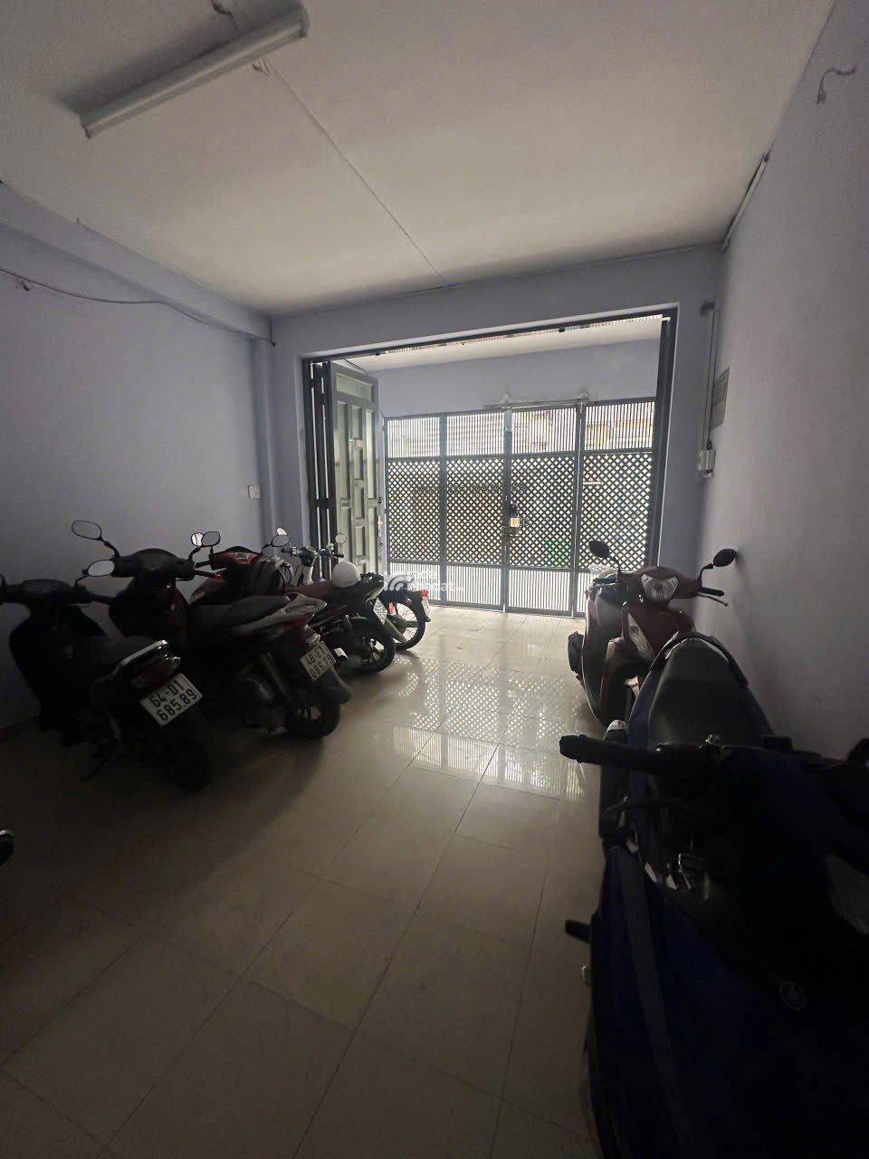 HOT: BÁN NHÀ HXH 263/ LÝ THƯỜNG KIỆT , P15, QUẬN 11