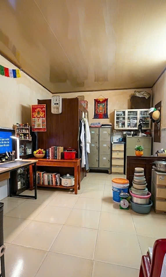 Bán nhà Huỳnh Văn Bánh - QUẬN PHÚ NHUẬN - 6.5 x 5.2m - 6.2 tỷ