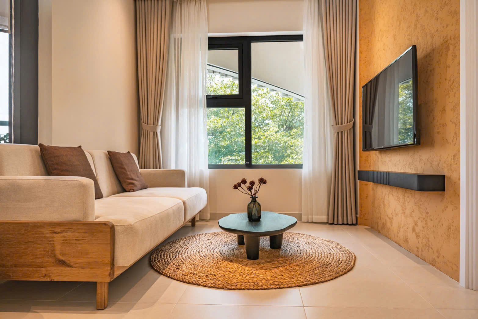 Nhà ở xã hội thế hệ mới ID Town