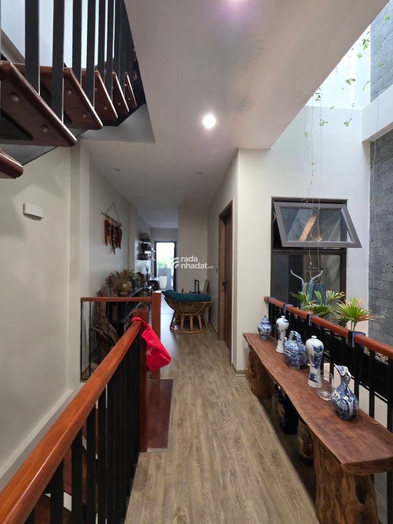  BÁN NHÀ ĐẸP DÂN XÂY BỒ ĐỀ 6 TẦNG - THANG MÁY FUJI NHẬT - Ô TÔ 7 CHỖ NGỦ NHÀ
