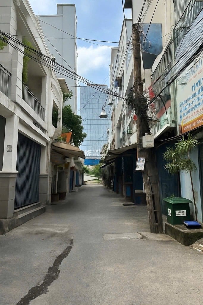 NGAY LANDMARK 81, ĐIỆN BIÊN PHỦ, BÌNH THẠNH, 84M2 DÒNG TIỀN 35TR. GIẢM 350TR CHỈ CÒN 14.5T TL 