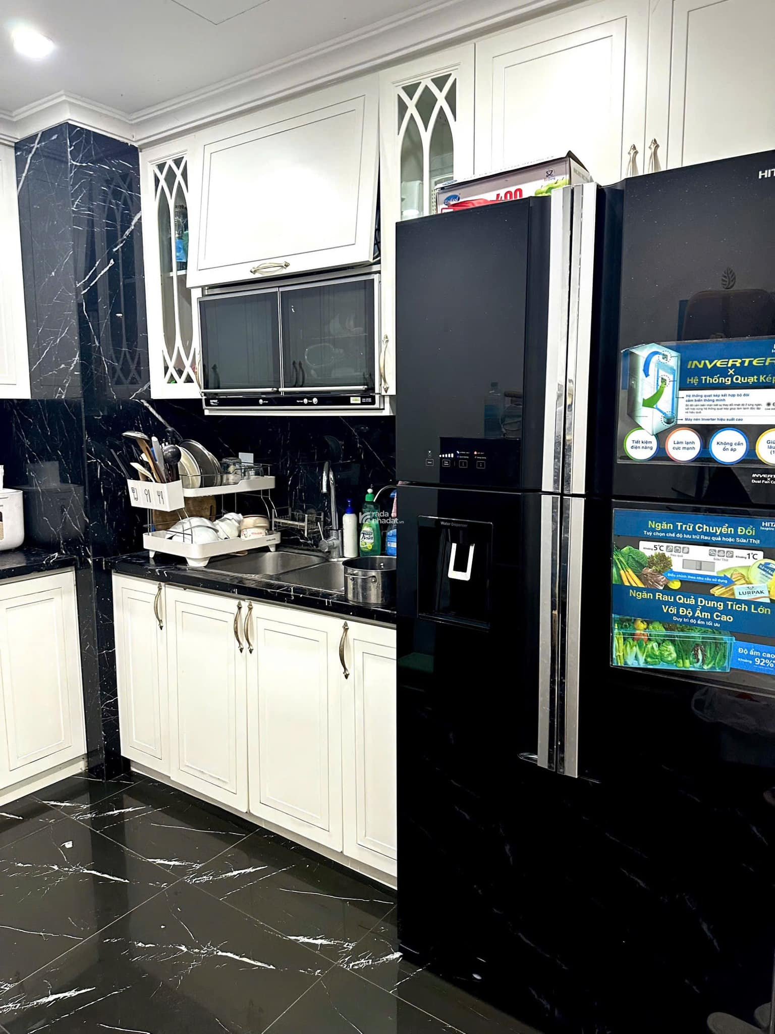 Cần bán gấp căn hộ chung cư cao cấp Amber 622 Minh Khai, Hai Bà Trưng 110m2 3PN full 8tỷ 0866 894 ***