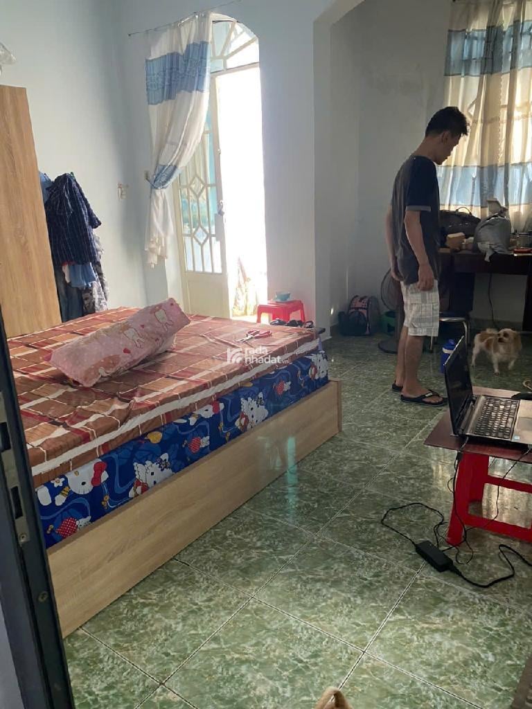 BÁN NHÀ NGUYỄN THỊ TÚ 70M2 2.99 TỶ 5X14M 3 PHÒNG NGỦ BÌNH TÂN 