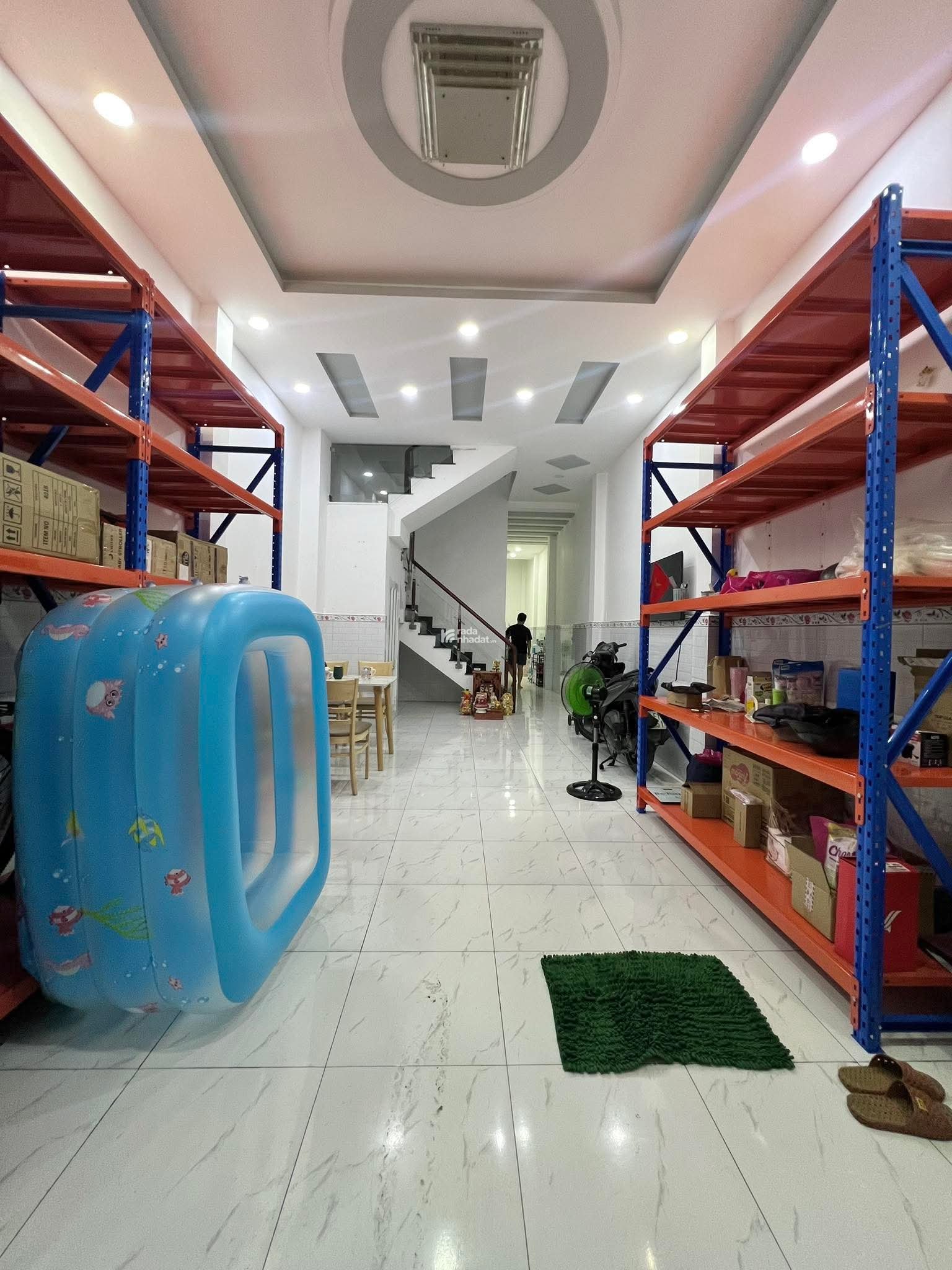 HxH Trịnh Đình Trọng Sát Âu Cơ Lạc Long Quân - 60m2 - N4x15 - 2 Tầng - 3PN - Có Pn Trệt - Chỉ 6,x T