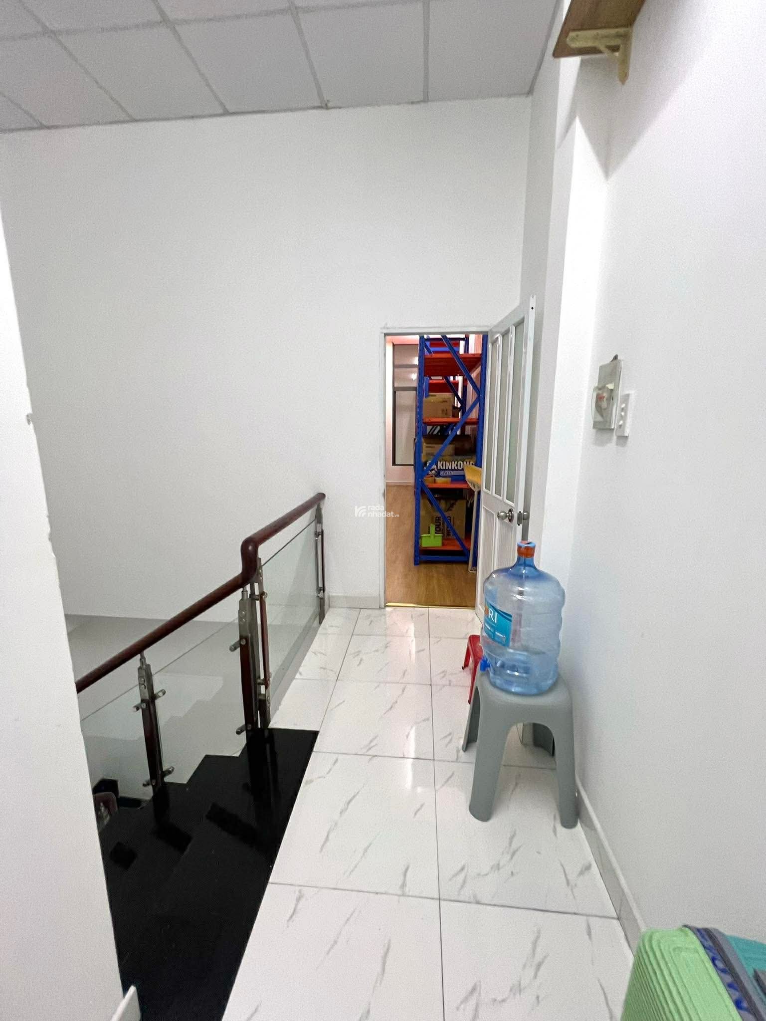 HxH Trịnh Đình Trọng Sát Âu Cơ Lạc Long Quân - 60m2 - N4x15 - 2 Tầng - 3PN - Có Pn Trệt - Chỉ 6,x T