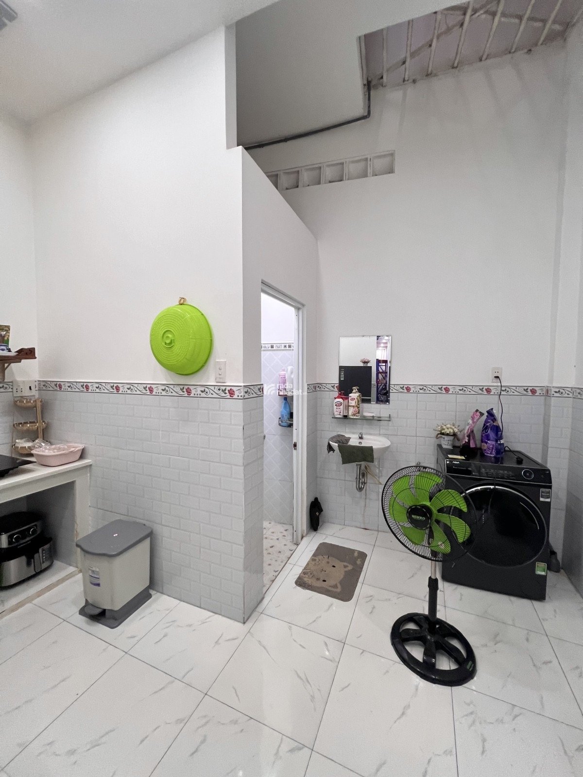 HxH Trịnh Đình Trọng Sát Âu Cơ Lạc Long Quân - 60m2 - N4x15 - 2 Tầng - 3PN - Có Pn Trệt - Chỉ 6,x T