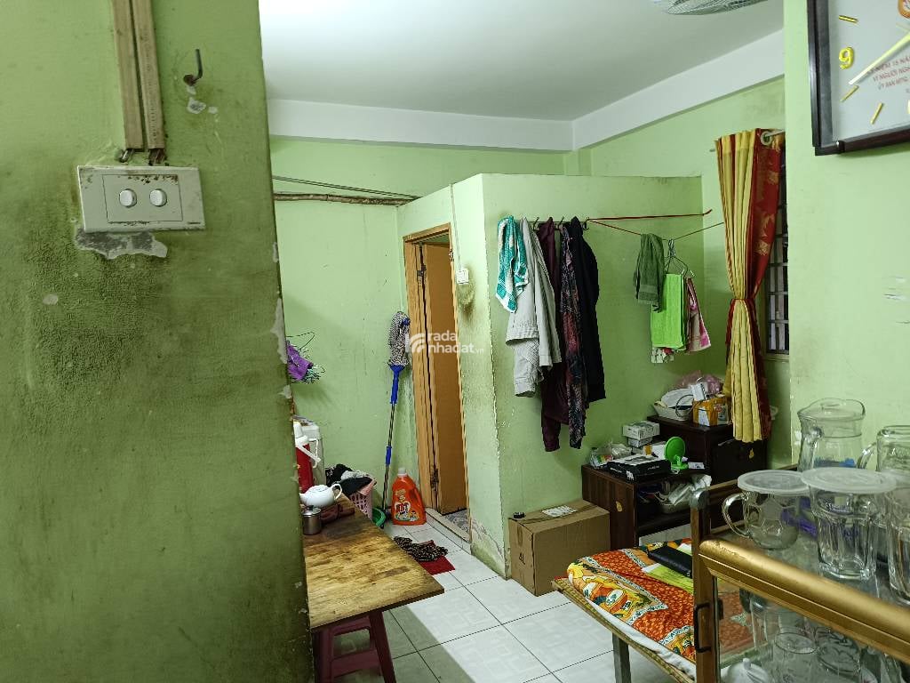 HXT khu Bình Phú Q6, 88m2 4.5x19 4 tầng Hoàn công, CHDV 12PN, có dòng tiền, nhỉnh 9 tỷ TL