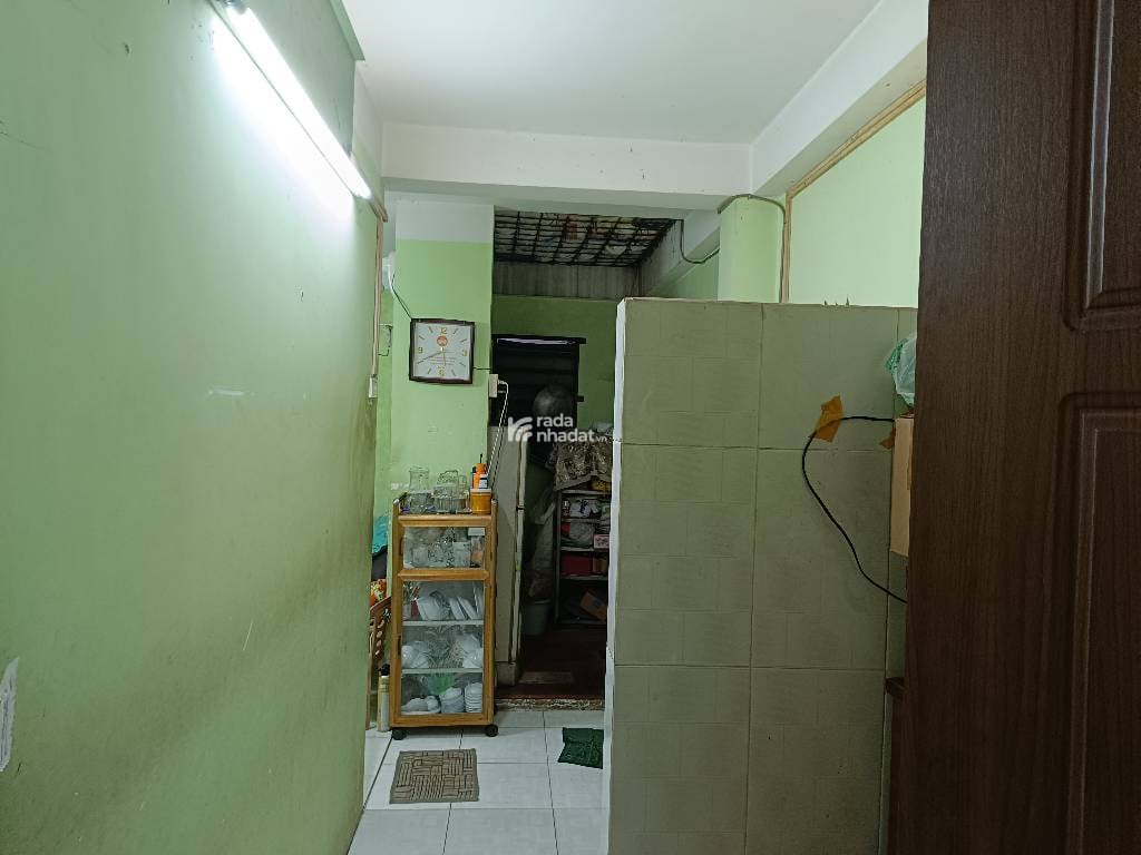 HXT khu Bình Phú Q6, 88m2 4.5x19 4 tầng Hoàn công, CHDV 12PN, có dòng tiền, nhỉnh 9 tỷ TL