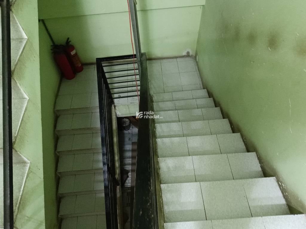 HXT khu Bình Phú Q6, 88m2 4.5x19 4 tầng Hoàn công, CHDV 12PN, có dòng tiền, nhỉnh 9 tỷ TL