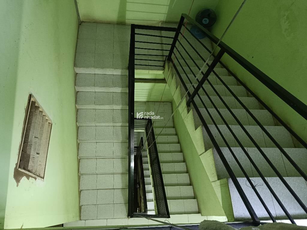HXT khu Bình Phú Q6, 88m2 4.5x19 4 tầng Hoàn công, CHDV 12PN, có dòng tiền, nhỉnh 9 tỷ TL