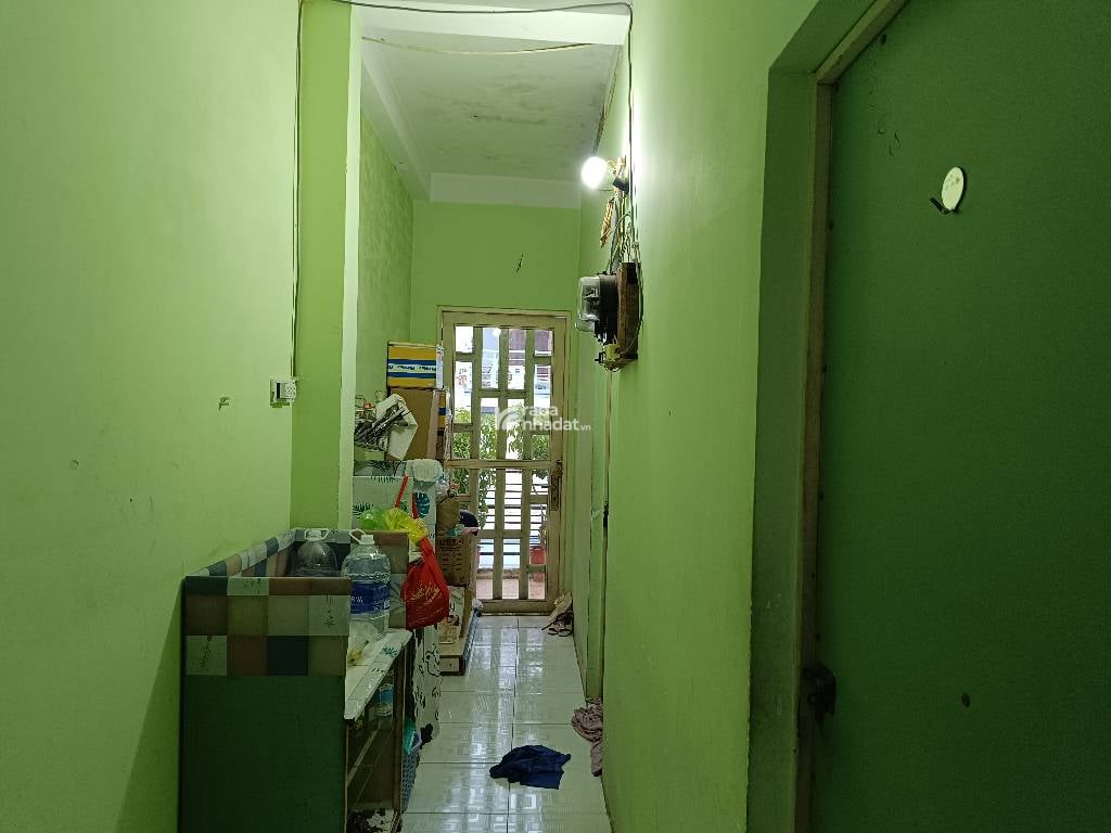 HXT khu Bình Phú Q6, 88m2 4.5x19 4 tầng Hoàn công, CHDV 12PN, có dòng tiền, nhỉnh 9 tỷ TL