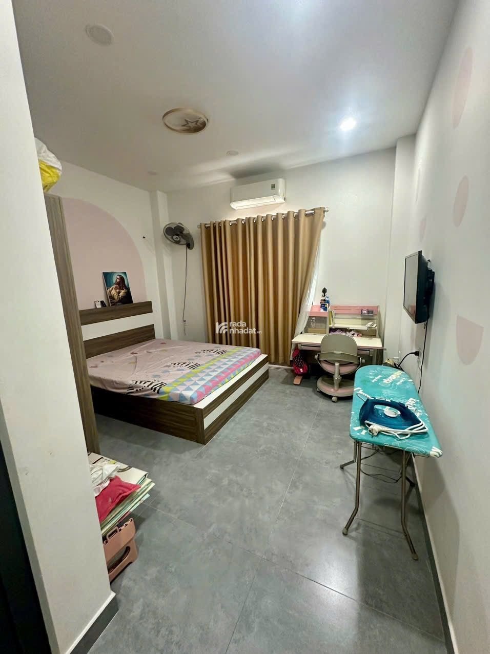 Nhà HXH 8m Trịnh Đình Trọng, 88m2, 5 tầng, có thang máy, chỉ 12.5 tỷ TL