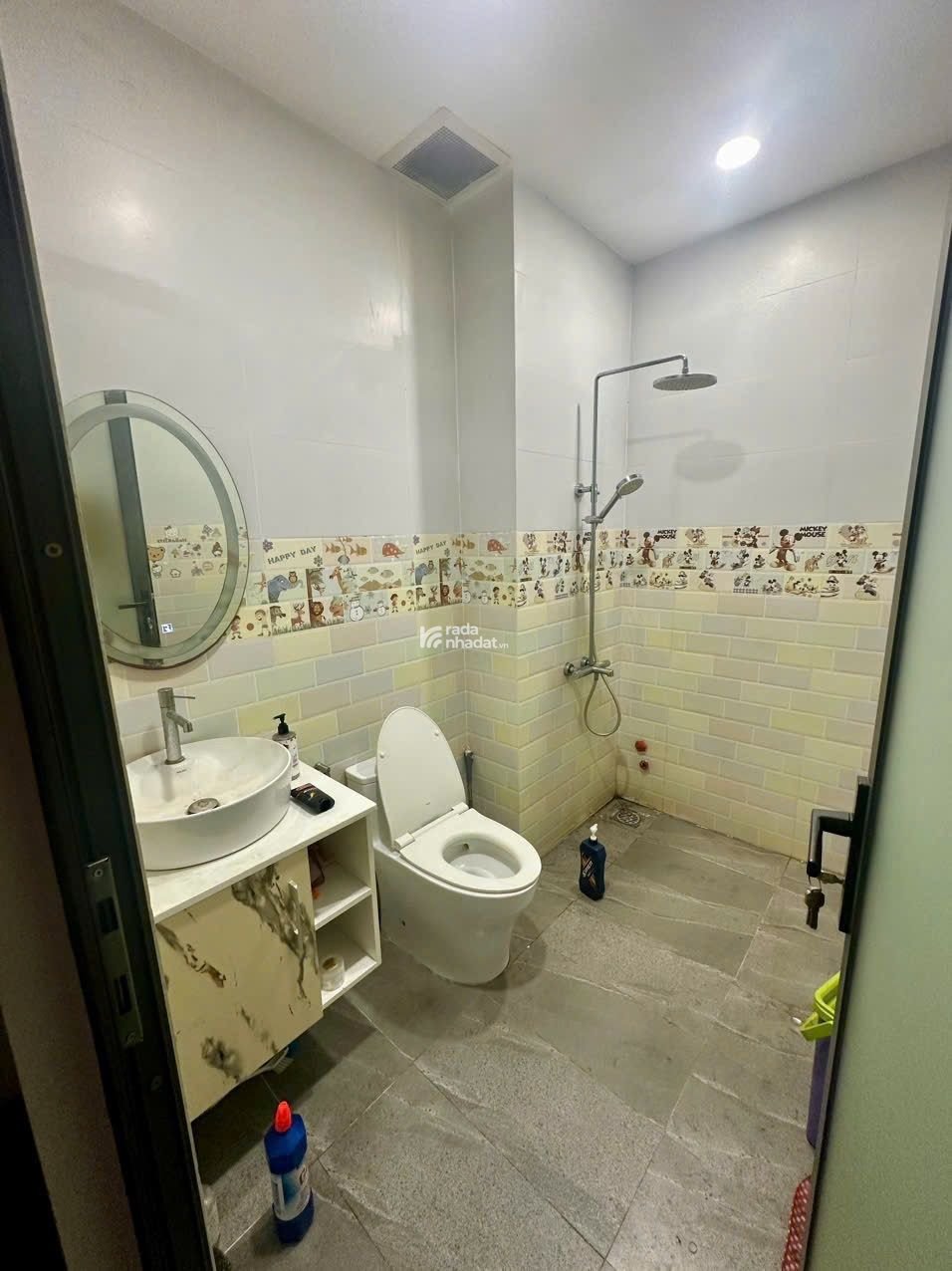 Nhà HXH 8m Trịnh Đình Trọng, 88m2, 5 tầng, có thang máy, chỉ 12.5 tỷ TL