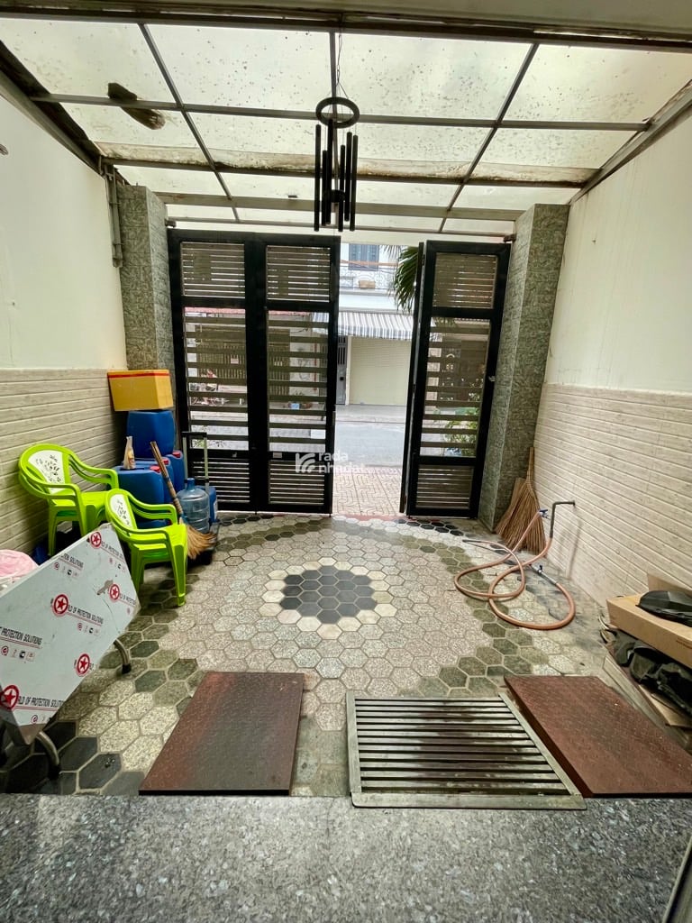 GẦN KCN TÂN BÌNH, HẺM XE HƠI NGUYỄN HỮU TIẾN, TÂN PHÚ, 105M2 HIẾM CÓ. GIẢM 550TR CHỈ 12.5T TL