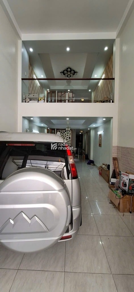 GẦN KCN TÂN BÌNH, HẺM XE HƠI NGUYỄN HỮU TIẾN, TÂN PHÚ, 105M2 HIẾM CÓ. GIẢM 550TR CHỈ 12.5T TL