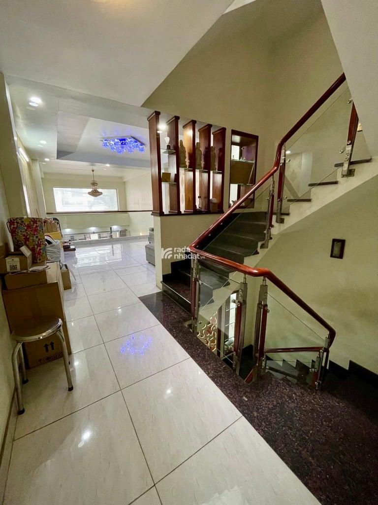GẦN KCN TÂN BÌNH, HẺM XE HƠI NGUYỄN HỮU TIẾN, TÂN PHÚ, 105M2 HIẾM CÓ. GIẢM 550TR CHỈ 12.5T TL
