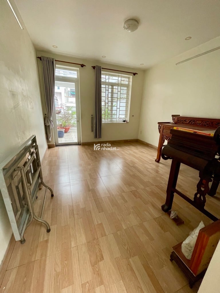 GẦN KCN TÂN BÌNH, HẺM XE HƠI NGUYỄN HỮU TIẾN, TÂN PHÚ, 105M2 HIẾM CÓ. GIẢM 550TR CHỈ 12.5T TL