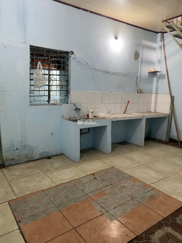 Bán đất tặng nhà-nguyễn thị búp-q12-dt 5x16 giá 4,35 tỷ