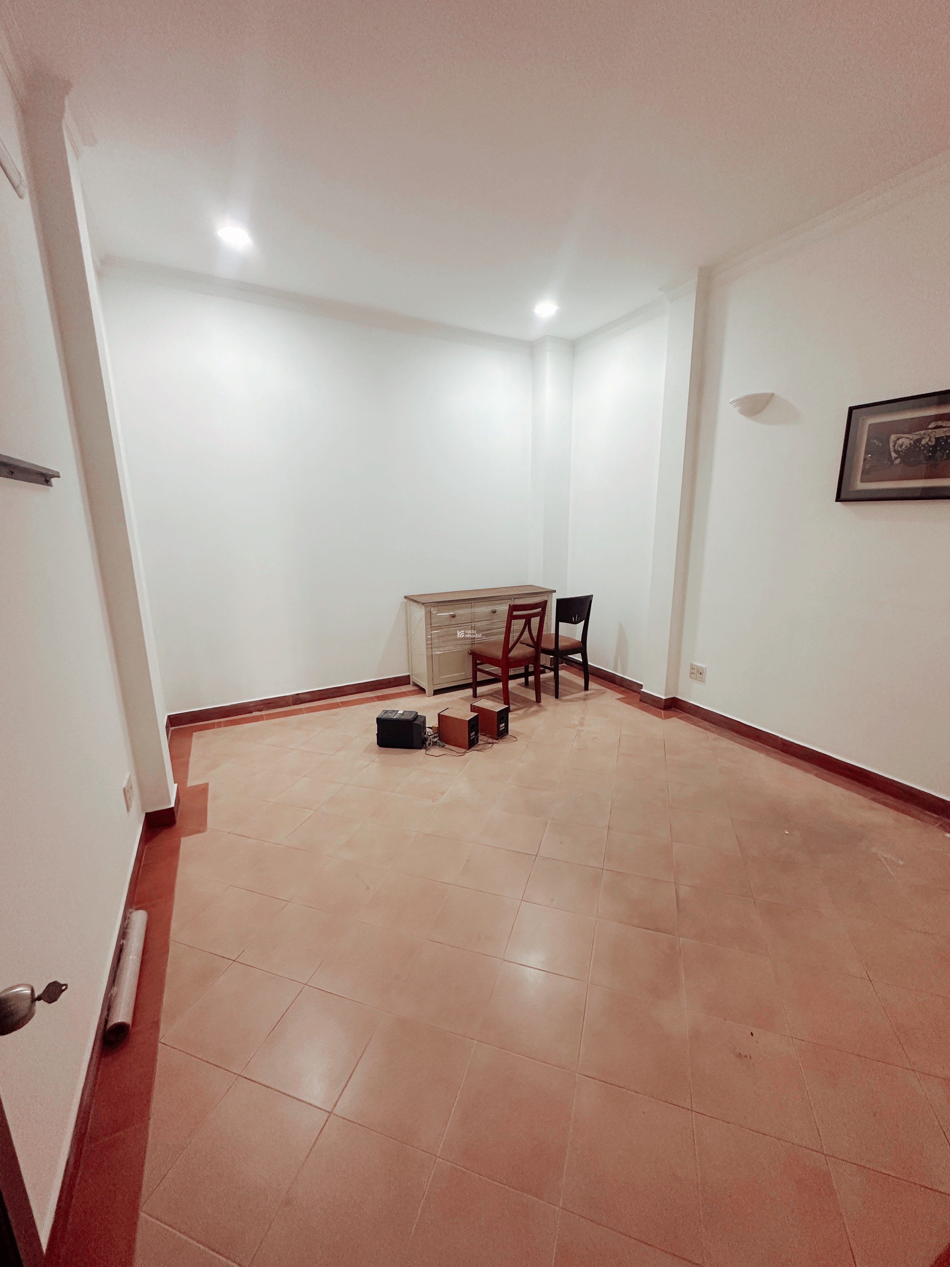 Chính chủ lâu năm cần bán nhà mặt tiền Bình Thạnh 4,2x25m 4 Tầng siêu chắc chỉ 16 tỷ Tl 