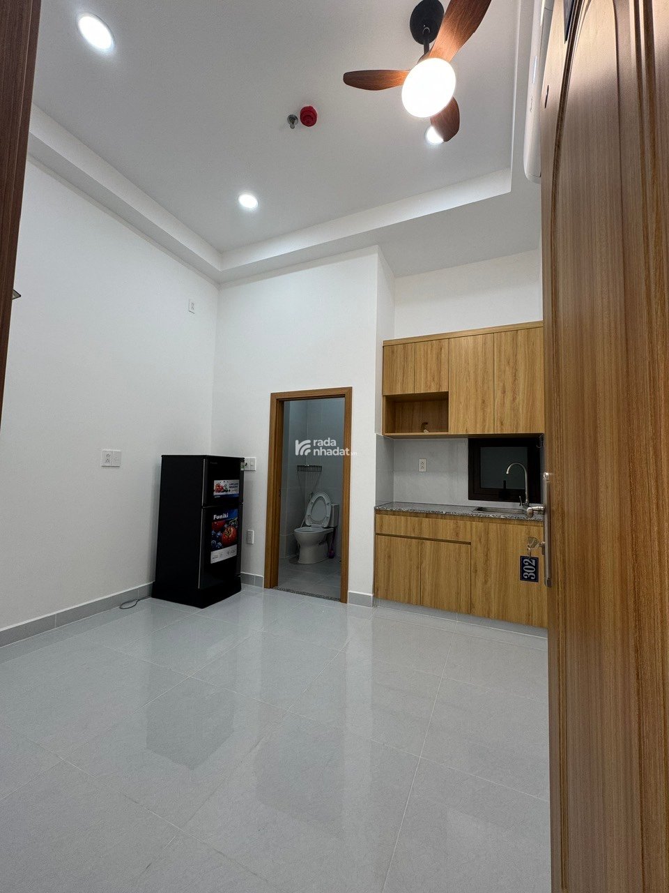 BÁN NHÀ MỚI XÂY NĂM 2025_MT BÙI THẾ MỸ, TRUNG TÂM TÂN BÌNH_DT: 5,8x27m_6 TẦNG_GIÁ 22,7 TỶ TL