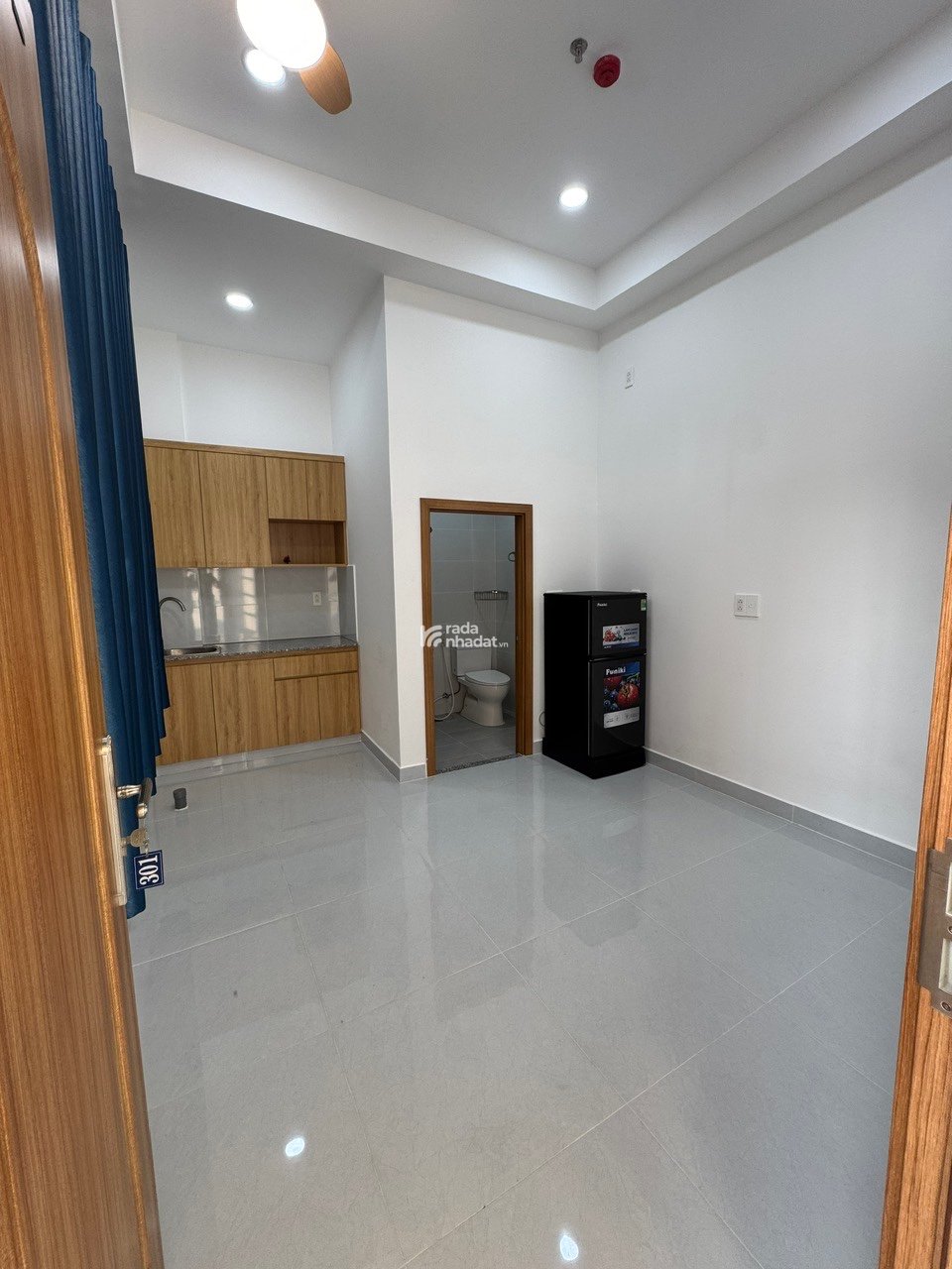 BÁN NHÀ MỚI XÂY NĂM 2025_MT BÙI THẾ MỸ, TRUNG TÂM TÂN BÌNH_DT: 5,8x27m_6 TẦNG_GIÁ 22,7 TỶ TL